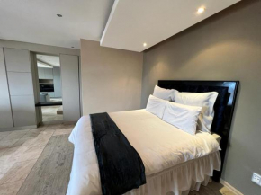 The Franklin Loft - Apartment 1005, Johannesburg